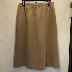 Alfred Dunner pencil skirt. Size 16